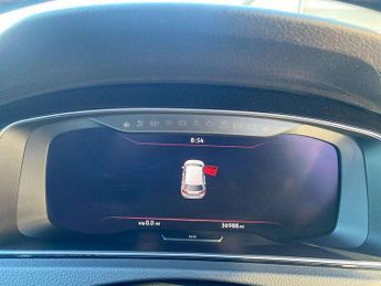 Volkswagen Golf GTI 2.0 TSI 245 GTI Performance 5dr DSG