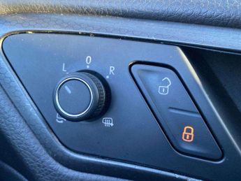 Volkswagen Golf GTI 2.0 TSI 245 GTI Performance 5dr DSG