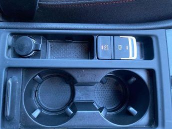 Volkswagen Golf GTI 2.0 TSI 245 GTI Performance 5dr DSG