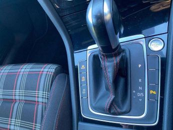 Volkswagen Golf GTI 2.0 TSI 245 GTI Performance 5dr DSG
