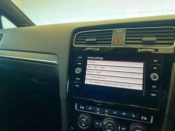 Volkswagen Golf GTI 2.0 TSI 245 GTI Performance 5dr DSG