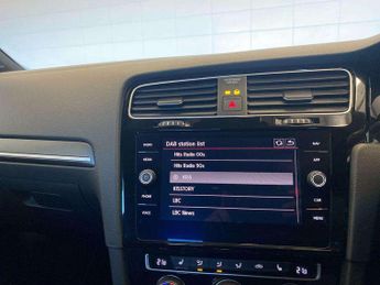 Volkswagen Golf GTI 2.0 TSI 245 GTI Performance 5dr DSG