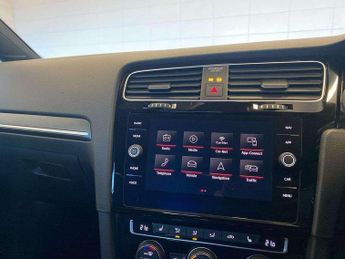 Volkswagen Golf GTI 2.0 TSI 245 GTI Performance 5dr DSG