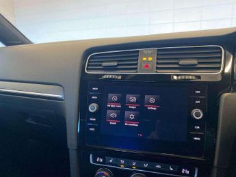 Volkswagen Golf GTI 2.0 TSI 245 GTI Performance 5dr DSG