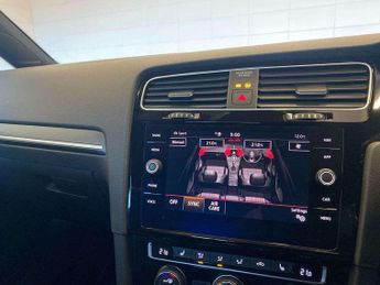 Volkswagen Golf GTI 2.0 TSI 245 GTI Performance 5dr DSG