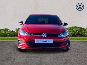Volkswagen Golf GTI 2.0 TSI 245 GTI Performance 5dr DSG