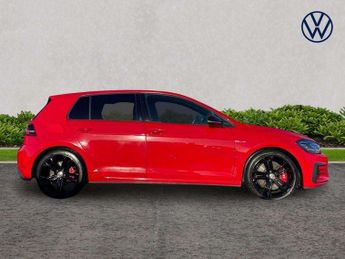 Volkswagen Golf GTI 2.0 TSI 245 GTI Performance 5dr DSG