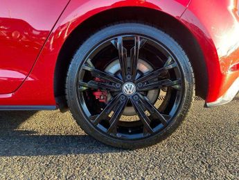 Volkswagen Golf GTI 2.0 TSI 245 GTI Performance 5dr DSG