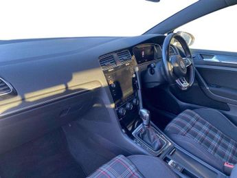 Volkswagen Golf GTI 2.0 TSI 245 GTI Performance 5dr DSG