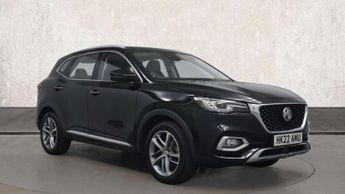 MG HS 1.5 T-GDI Exclusive 5dr