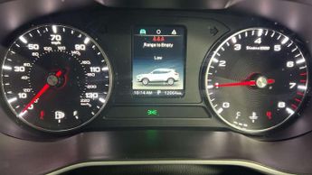 MG ZS 1.0T GDi Excite 5dr DCT