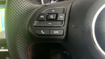 MG ZS 1.0T GDi Excite 5dr DCT