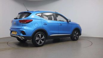 MG ZS 1.0T GDi Excite 5dr DCT