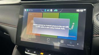 MG ZS 1.0T GDi Excite 5dr DCT