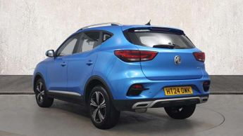 MG ZS 1.0T GDi Excite 5dr DCT