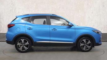 MG ZS 1.0T GDi Excite 5dr DCT