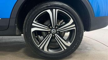 MG ZS 1.0T GDi Excite 5dr DCT