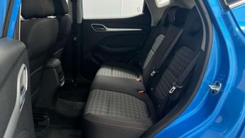 MG ZS 1.0T GDi Excite 5dr DCT