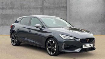 Cupra Leon 1.5 TSI V1 5dr