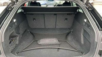 Audi A5 2.0 TDI 204 Edition 1 5dr S Tronic