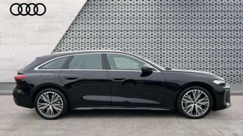 Audi A5 2.0 TDI 204 Edition 1 5dr S Tronic