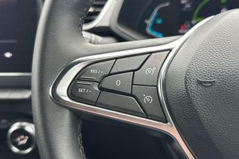 Renault Captur 1.6 E-Tech full hybrid 145 Rive Gauche 5dr Auto