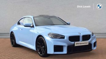 BMW M2 M2 2dr