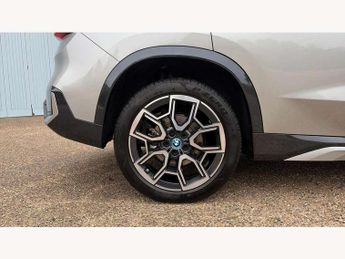 BMW X1 xDrive 25e xLine 5dr Step Auto