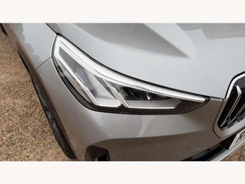 BMW X1 xDrive 25e xLine 5dr Step Auto