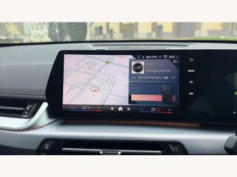 BMW X1 xDrive 25e xLine 5dr Step Auto
