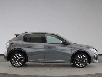 Peugeot 208 1.2 Hybrid 136 GT 5dr e-DSC6