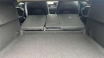 Audi A3 Saloon 35 TFSI Edition 1 4dr S Tronic