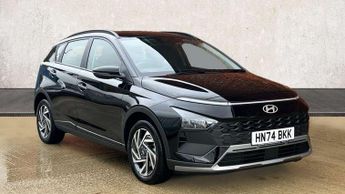 Hyundai Bayon 1.0 TGDi Advance 5dr
