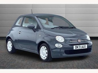 Fiat 500 1.0 Mild Hybrid Pop 3dr