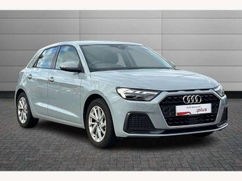 Audi A1 25 TFSI Sport 5dr