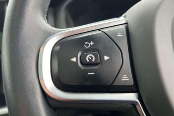 Volvo XC60 2.0 T6 RC PHEV Inscription Expression 5dr AWD Auto