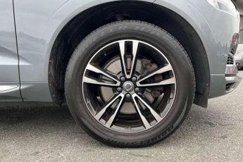 Volvo XC60 2.0 T6 RC PHEV Inscription Expression 5dr AWD Auto