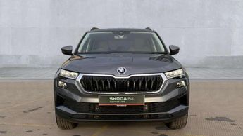 Skoda Karoq 1.5 TSI SE L 5dr DSG