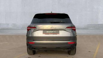 Skoda Karoq 1.5 TSI SE L 5dr DSG