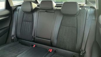 Skoda Karoq 1.5 TSI SE L 5dr DSG