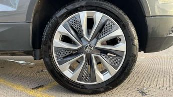 Skoda Karoq 1.5 TSI SE L 5dr DSG