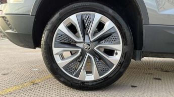 Skoda Karoq 1.5 TSI SE L 5dr DSG