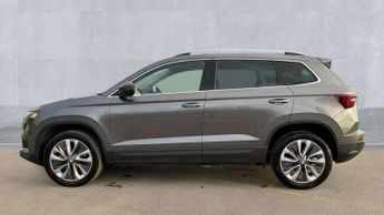Skoda Karoq 1.5 TSI SE L 5dr DSG