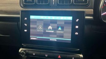 Citroen C3 1.2 PureTech 110 Max 5dr EAT6