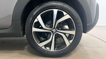 Citroen C3 1.2 PureTech 110 Max 5dr EAT6