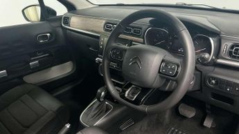 Citroen C3 1.2 PureTech 110 Max 5dr EAT6