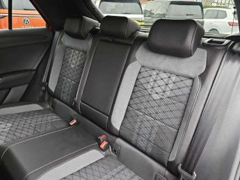 Volkswagen T-Roc 1.5 TSI R-Line 5dr DSG