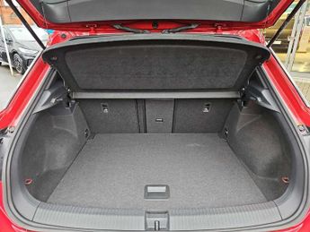 Volkswagen T-Roc 1.5 TSI R-Line 5dr DSG