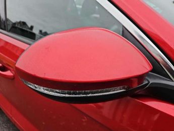 Volkswagen T-Roc 1.5 TSI R-Line 5dr DSG