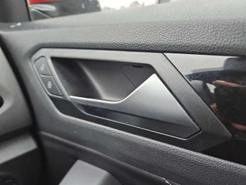 Volkswagen T-Roc 1.5 TSI R-Line 5dr DSG